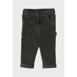 BG Baby Erkek Bebek Denim Pantolon - 3 Yaş