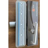 Bg Bagno Adnoss Lineer Duş Kanalı 40 Cm 360° Es Sifonlu - Yer Süzgeci - Koku Yapmaz