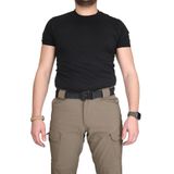 bg black grips BG Taktik Outdoor Kemer Palaska Metal Tokalı