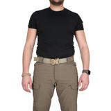 bg black grips Black Grips Taktik Outdoor Kemer Palaska Metal Tokalı