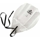 BG Body Swab For Flutes İç Temizleme Bezi Microfibre