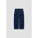 B&G Erkek Bebek Denim Pantolon - 1 Yaş