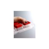 Bg Store 12 Li Silikon Yapışmaz Buz Kalıbı Saklama Kabı, 5DHLF2269