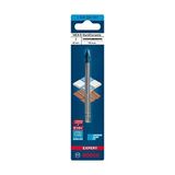 Bg Store 1x Expert Hex-9-Hardceramic Matkap Ucu (Sert Fayanslar, Ø 7 Mm, Aksesuar Döner Matkap/vidalamalar)