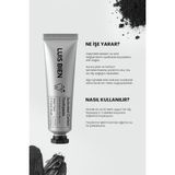 Bg Store Aktif Karbon Diş Beyazlatma Macunu 75 ml