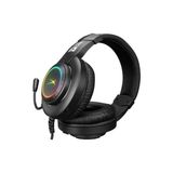Bg Store Altec Lansing ALGH9602 Siyah Ps4/xbox/mobil Uyumlu Usb+3.5mm Rainbow Gaming Mikrofonlu Kulaklık