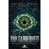 Bg Store Bay Fahrenheit - Evet