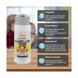 Bg Store Beyaz Parmak Boyası 60ML - 01-Siyah