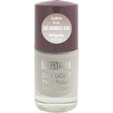 Bg Store Daylight Nail Polish Oje Mocha Time