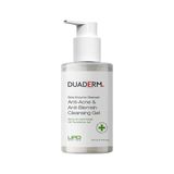 Bg Store Duaderm Natural Beta Enzyme Akne ve Leke Karşıtı Temizleme Jeli 200 ml