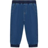 Bg Store Erkek Bebek Denim Pantolon - 1 Yaş