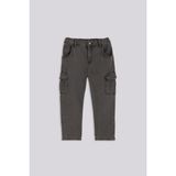 Bg Store Erkek Bebek Denim Pantolon - 9 Ay
