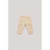 Bg Store Erkek Bebek Ekru Pantolon - 18 Ay