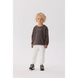 Bg Store Erkek Bebek Kahverengi Sweatshirt - 9 - 12 Ay