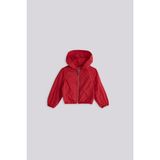 Bg Store Erkek Bebek Kırmızı Eşofman Üstü - 6 Ay