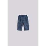 Bg Store Erkek Bebek Lacivert Pantolon - 1 Yaş