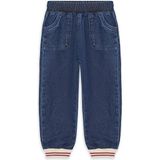 Bg Store Erkek Bebek Mavi Pantolon - 1 Yaş