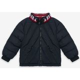 Bg Store Erkek Bebek Renkli Mont - 18 Ay