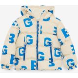 Bg Store Erkek Bebek Renkli Mont - 2 Yaş