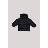 Bg Store Erkek Bebek Siyah Mont - 12 Ay