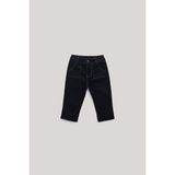 Bg Store Erkek Bebek Siyah Pantolon - 6 Ay