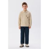 Bg Store Erkek Çocuk Denim Pantolon - 8 Yaş