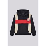 Bg Store Erkek Çocuk Desenli Eşofman Üstü - 7 Yaş