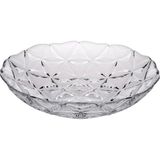 Bg Store Estrella Çukur Tabak 220 mm T 6'lı Hediyelik Kutu - 0 - Siyah