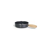 Bg Store Gray Kamp Tavası 18 cm - 51R-Turuncu - 1 L