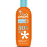 Bg Store Güneş Bakım Sütü, SPF50+, 200 Mililitre