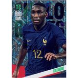 Bg Store Hediyecik Panini Fifa Top Class 2024 Holo Giants Kart-Randal Kolo Muani