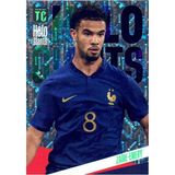 Bg Store Hediyecik Panini Fifa Top Class 2024 Holo Giants Kart-Warren Za Re-Emery