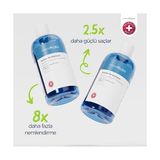 Bg Store Hydrate Me Shampoo, Kuru ve Hassas Saç Derisi Için Nemlendirici ve Pullanma Görünümünü Azaltmaya Yardımcı Şampuan, 250 ml