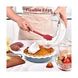 Bg Store Kalite Spatula, 5 Farklı Renk Seçeneği (Antrasit Gri) - 0,5 x 7 cm