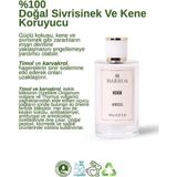 Bg Store Kekik Suyu Ferahlık Verici Doğal Ağız Bakımı Tonik