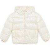 Bg Store Kız Bebek Ekru Mont - 12 Ay