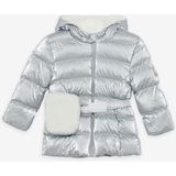 Bg Store Kız Bebek Gri Mont - 18 Ay