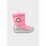 BG Store Kız Bebek Pembe Bot