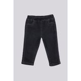 Bg Store Kız Bebek Siyah Pantolon - 1 Yaş