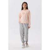Bg Store Kız Çocuk Pembe T-Shirt - 2 Yaş