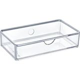 Bg Store Küçük Boy Çekmece Modülü Organizer Saklama Kutusu ve Makyaj Organizeri
