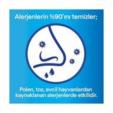 Bg Store Lysol Pratik Yüzey Temizleyici Antibakteriyel Islak Mendil Turunç Bahçesi (1 x 72 Adet)