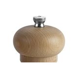 Bg Store & Mason HA0825P Beech Capstan 200MM Tuz Değirmeni