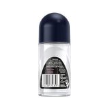 Bg Store Men Erkek Roll On Deodorant & Invisible Güçlü Etki 50 Ml,72 Saat Anti-Perspirant Koruma