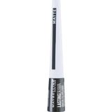 Bg Store New York Lasting Drama Mat Siyah Eyeliner