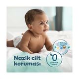 Bg Store Prima Harmonie Bebek Bezi Ikiz Paket 5 Beden 24 Adet - --