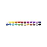 Bg Store Professional Polimer Kil - Lemon Yellow - 85G - 0-Kahverengi - 0,60 x 19 x 29 cm