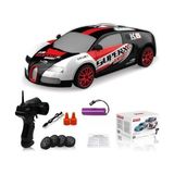 Bg Store Rc Uzaktan Kumandalı 15 Km/h Hız Yapan 4x4 Drift Arabası Tekerlekleri Değiştirilebilir Parkur Arabası Ekstra Ekipmanlarla