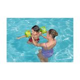 Bg Store Swim Safe Abc Aquastar Kumaş Şişirilebilir Kol Bandı Şamandıralar S/m
