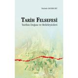 Bg Store Tarih Felsefesi: Tarihin Doğası ve Belirleyicileri